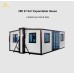 20ft Compact Expandable Container House for Sustainable Housing